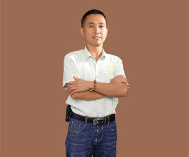 工程部總監-張小平